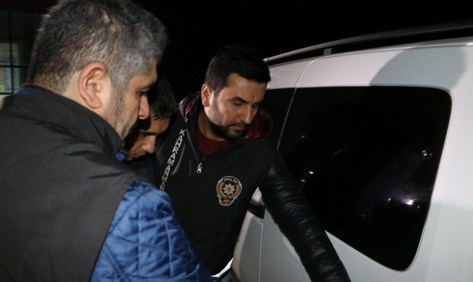 Kahramanmaraş'ta 3 kişinin katili tutuklandı