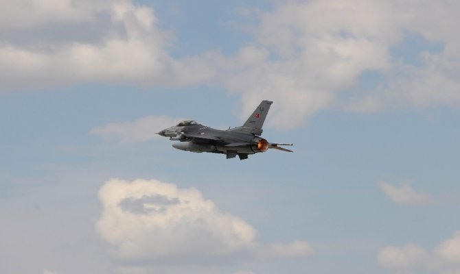 Şehitlerin kanı yerde kalmadı: O teröristler öldürüldü