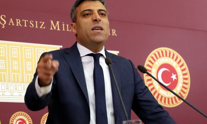 Bir kez daha Disiplin Kuruluna sevk edildi