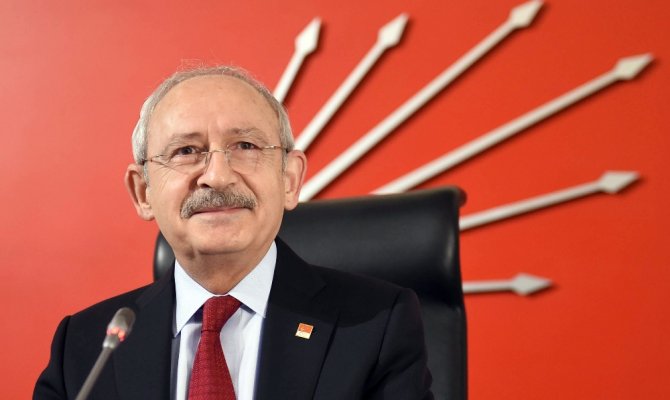 Kılıçdaroğlu, Akşener ile görüşecek