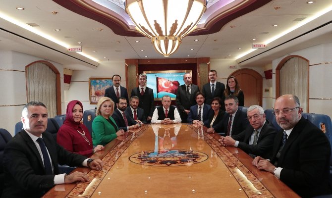 Cinayetle ilgili ses kayıtlarını isteyenlerin hepsine dinlettik