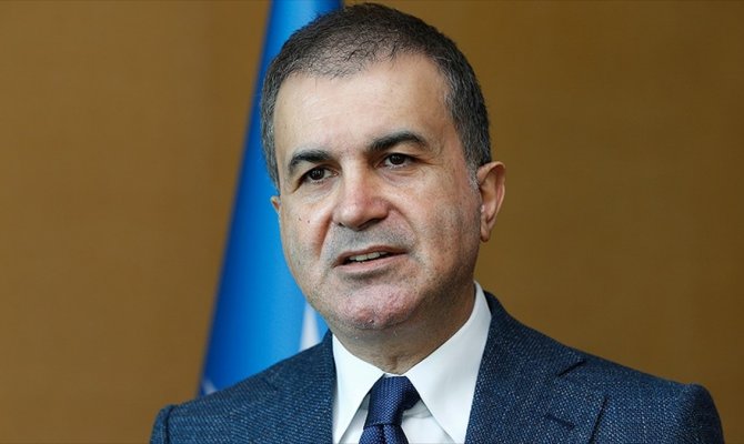 İsrail'in Gazze'ye saldırılarını en güçlü şekilde kınıyoruz