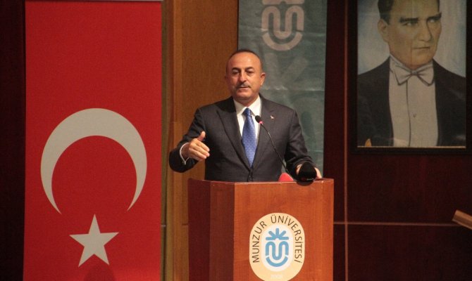 Batı’nın mülteci politikasına sert eleştiri