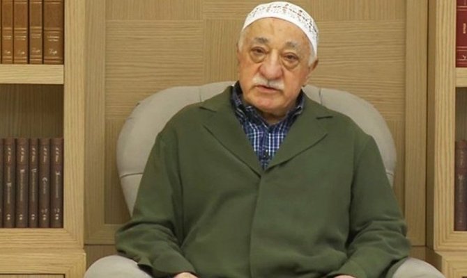 Amerika, Fetullah Gülen’i iade edecek mi ?