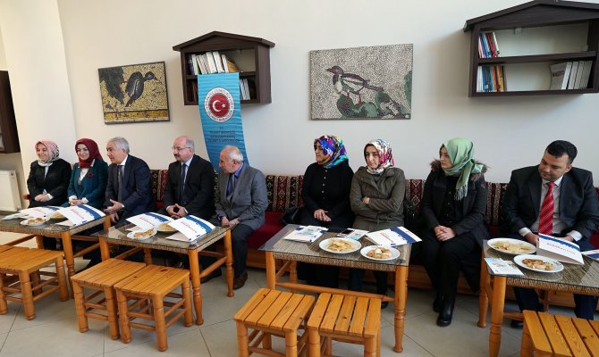 Kadınlar Kooperatif Çatısı Altında Birleşti