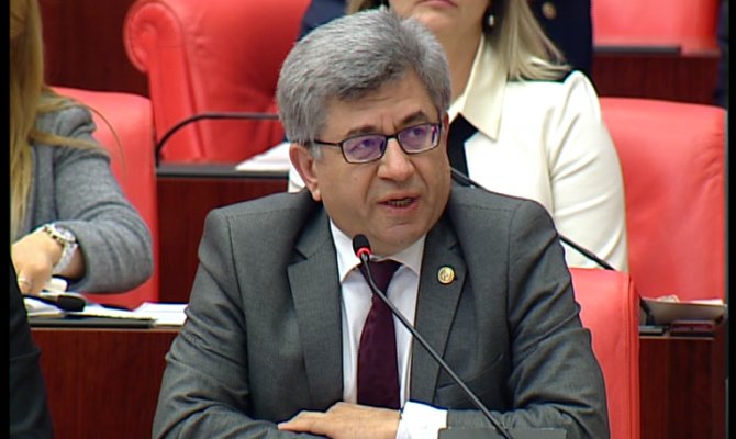 Çiftçimiz, özellikle şeker pancarı üreticisi zor durumda