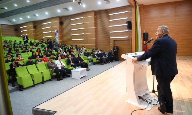 Kahramanmaraş’ın Geleceğine Damga Vuracağız