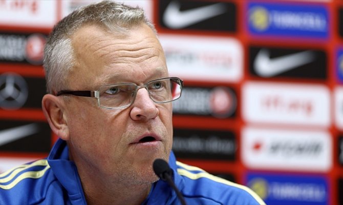 Son maçtan ders çıkardık