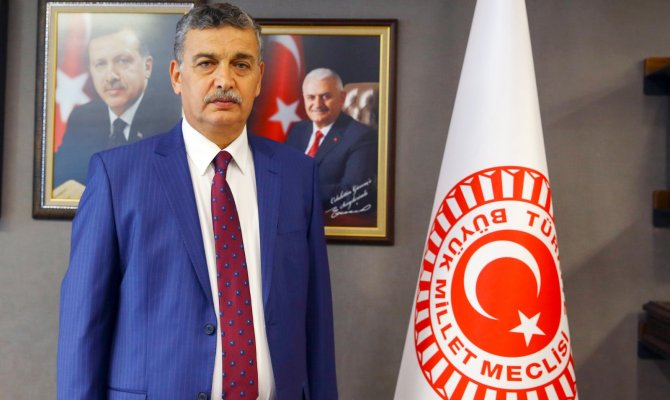 Sağlık'ta 12 projeye 31 milyon ödenek ayrıldı