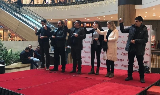 Hayalleri süsleyen otomobil sahibini buldu