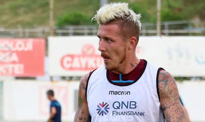 Juraj Kucka sahalardan uzak kalabileceği duyuruldu