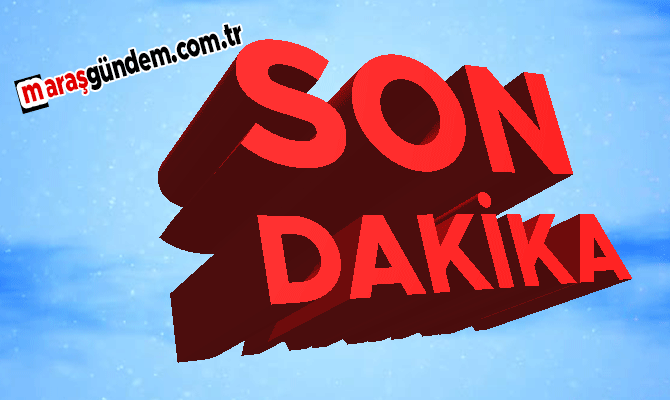 9 aracın çarpıştığı kazada can kaybı yok