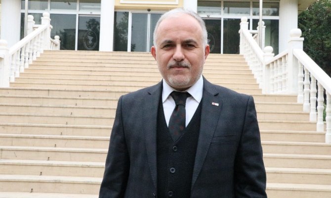 30 ülkede ortalama 20 milyon insana yardım edildi