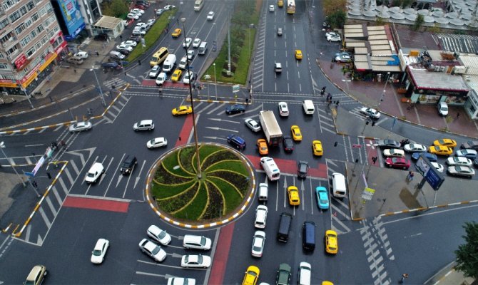 112 acil sağlık ekipleri vakalara ulaşırken vakit kaybediyor