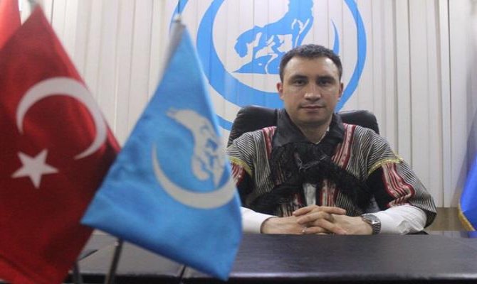 Maraş bayrak sevgisinin ve nihayetinde kahramanlığın timsalidir