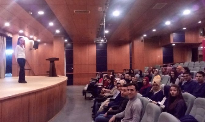 Kahramanmaraş’ta ‘İşaret Dili Eğitimi' İle Engeller Kalkıyor