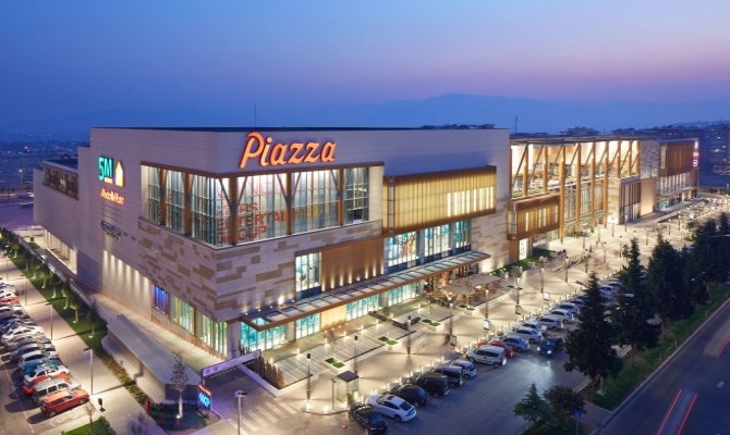 Piazza X-BOX Turnuvası Başlıyor 