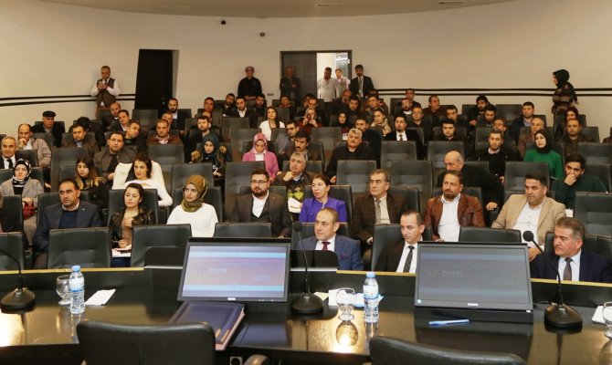 KMTSO mesleki eğitimleri aksatmıyor