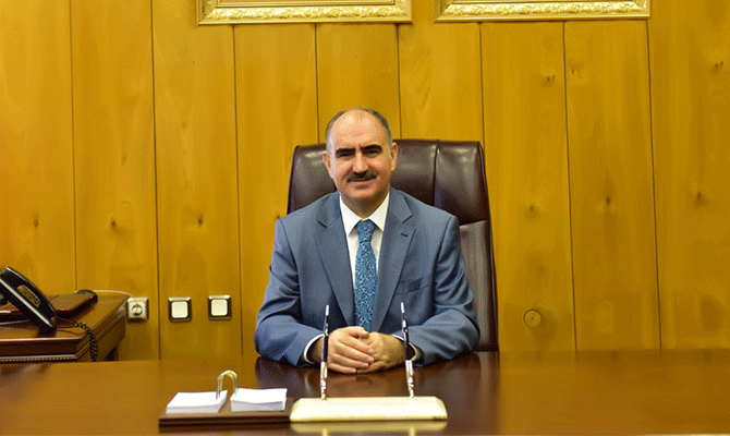 Tüm engelleri ortadan kaldıracağız