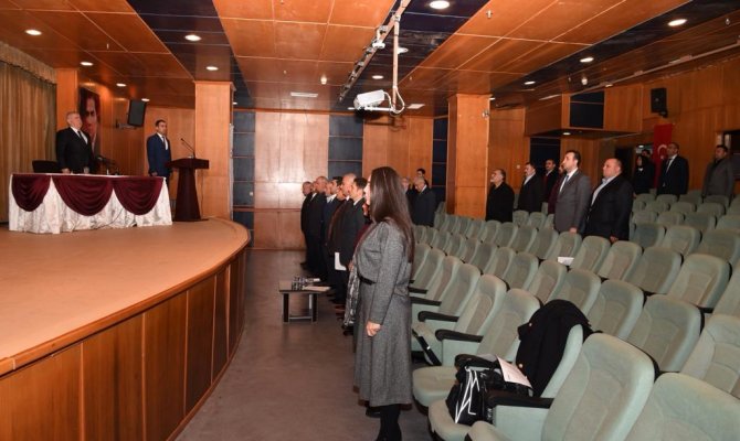 İşte Onikişubat Belediyesi’nin Aralık gündemi