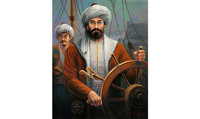 Trabzon’un İlk Yöneticisi