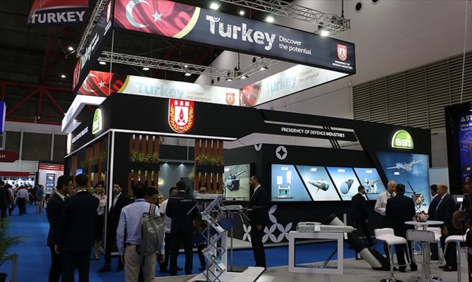 Savunma sanayisi yeni projeler ve insan kaynağını tartışacak