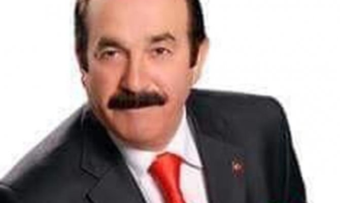 MHP'den belediye başkan adaylığı müracatında can verdi