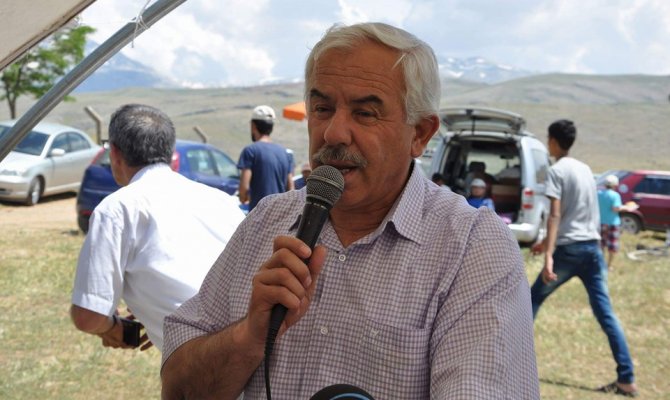 18 Bin Yaşında Bir Toprak Ana