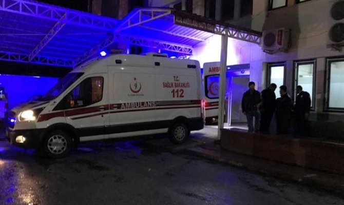 Araştırma görevlisi Güzel evinde ölü bulundu