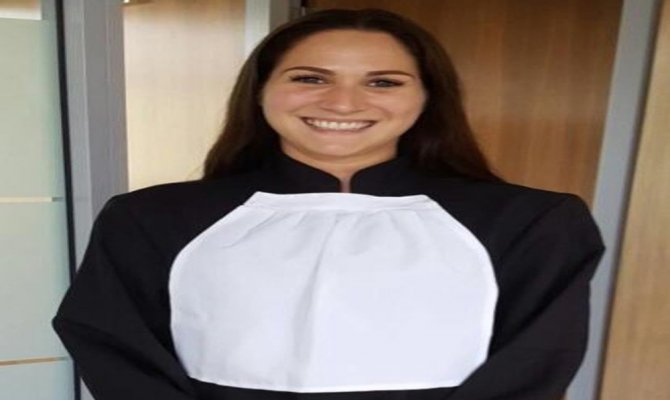 Genç kızın cenazesi Türkiye'ye geliyor