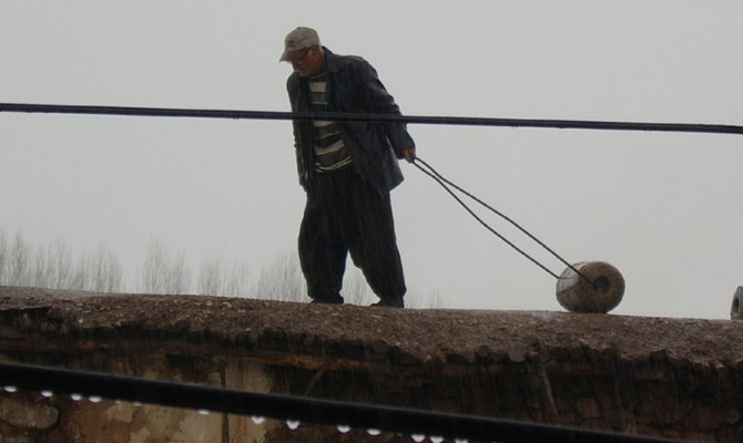 Kahramanmaraş’ta asırlık geleneklerini sürdürüyorlar