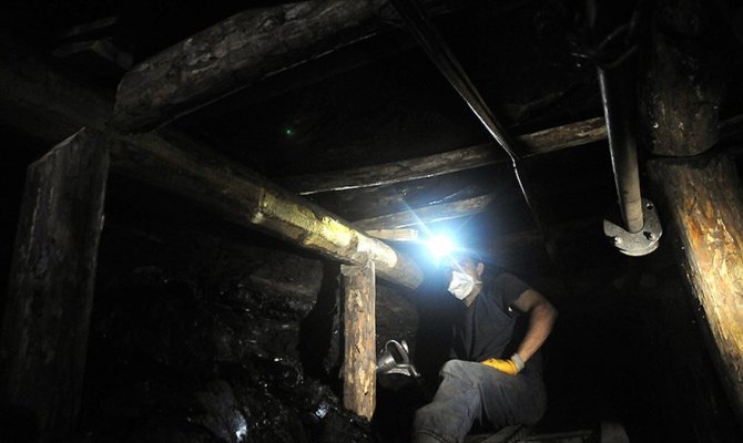 Türkiye Taşkömürü Kurumu 1500 işçi alacak