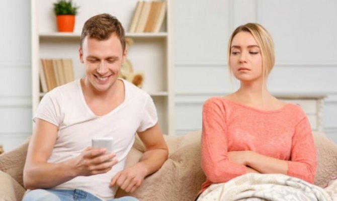 İlişkilerin katili: Kıskançlık!