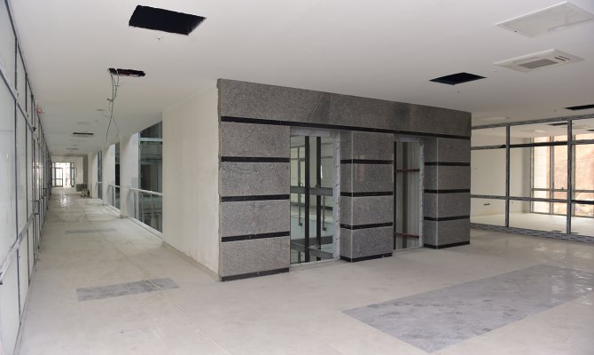 Dulkadiroğlu Külliyesinde Son Durum Ne?