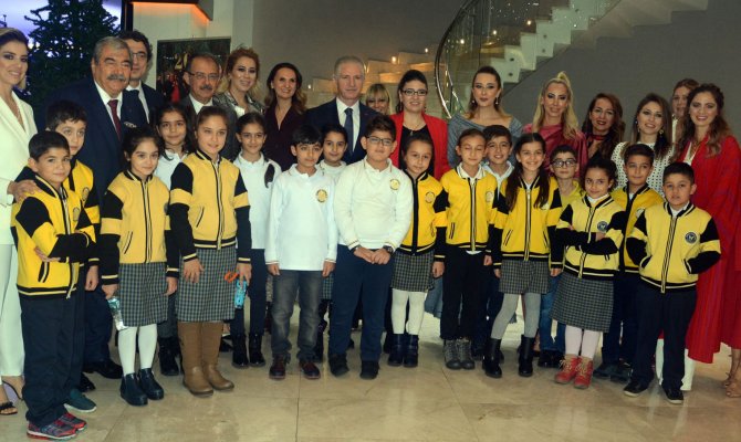 Empati Alışveriş Şenliği hiç bu kadar renkli olmamıştı