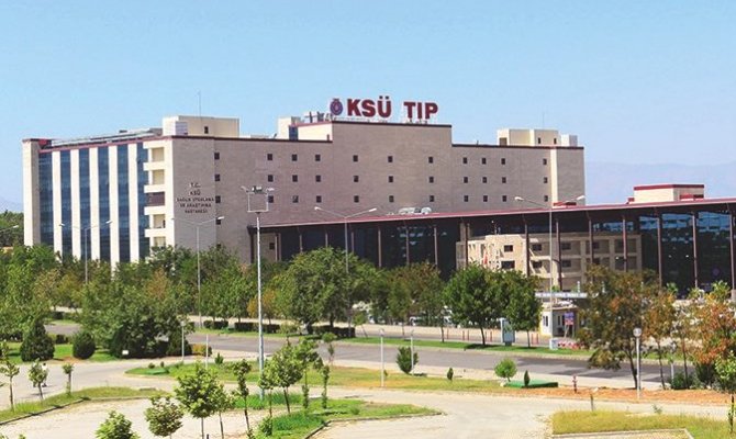 Kahramanmaraş'ta şaşkına çevirin iddia