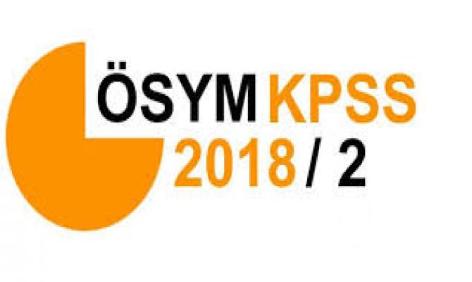 2018/2 Merkezi Atama Tercih Kılavuzu Yayımlandı