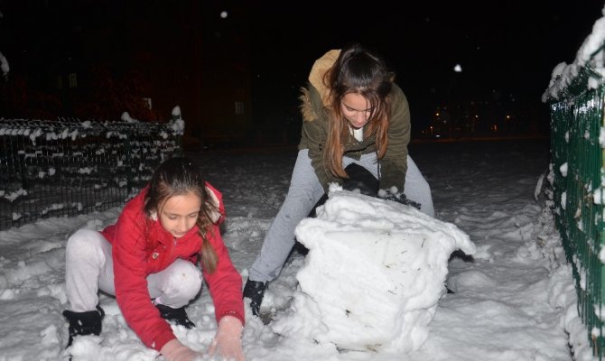 Kahramanmaraş’ın ilçelerinde eğitime ara verildi
