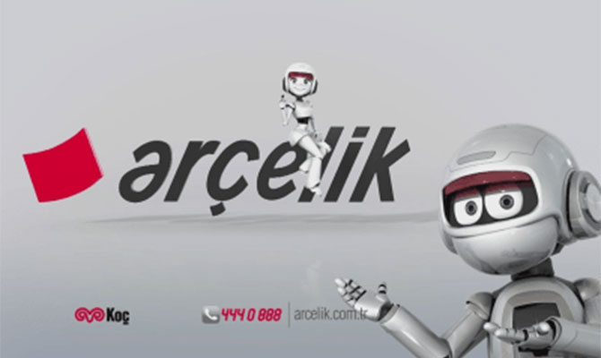 Arçelik ‘Tasarım Öyküleri’ ile dikkat çekti