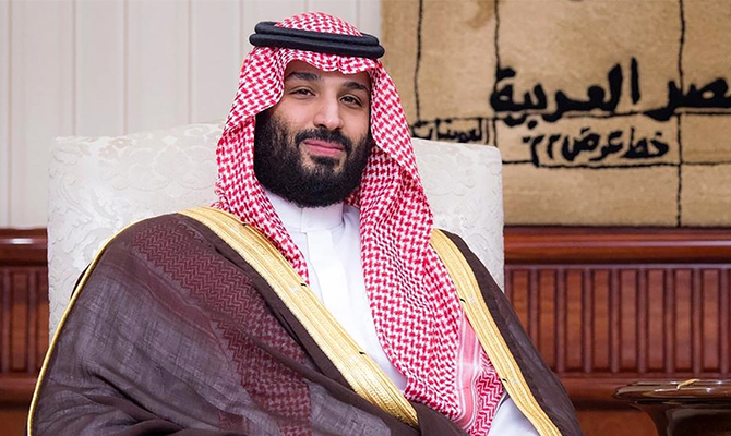 Son dakika!... ABD Senatosu, Prens Selman’ı sorumlu tuttu