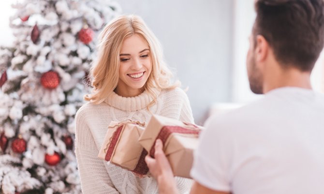 Yılbaşında sevdiklerinize kazak alın