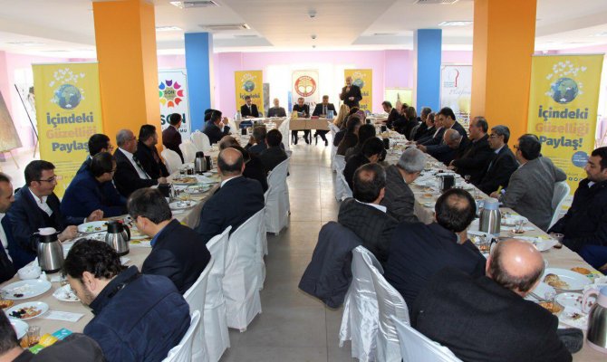 7. Ufka Yolculuk Bilgi Ve Kültür Yarışması Başlıyor! İşte tanıtım programı