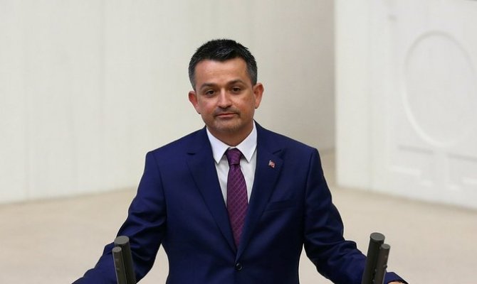 Tarım ve Orman Bakanı Atama Açıklaması Yaptı