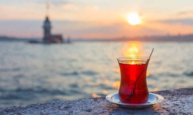 Türkiye'nin vazgeçilmez ve hayır demediğimiz lezzet!