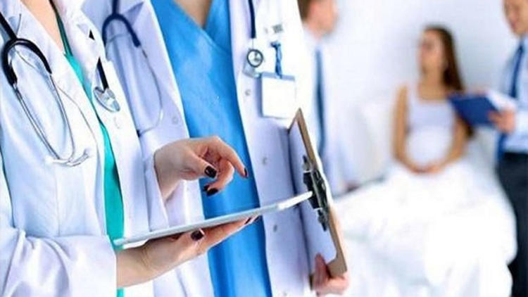 Sağlık Bakanı TBMM’de 25 Bin Kamu Personeli alacağını açıkladı