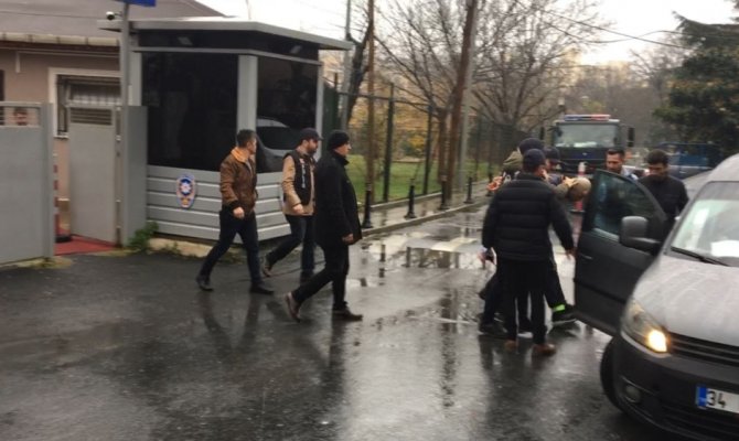 Sonunda işkenceleri karşılıksız kalmadı