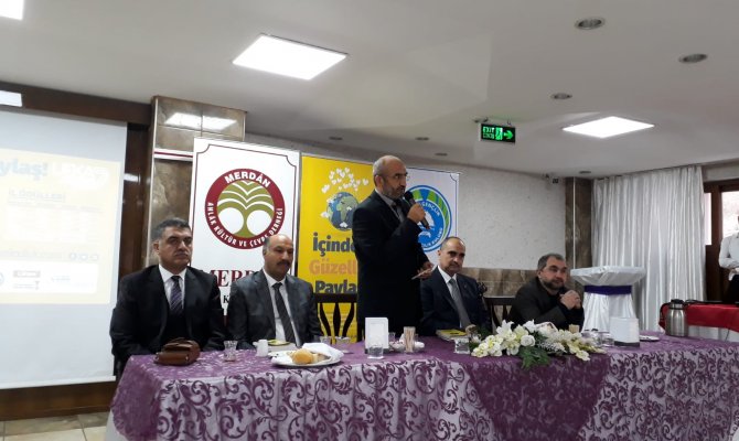 7. Ufka Yolculuk Bilgi ve Kültür Yarışması heyecanı başlıyor