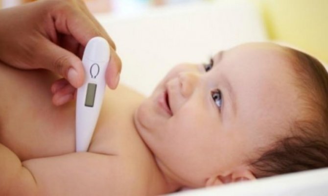 Çocuklara Aşırı C Vitamini Yüklemesi Yapmayın!