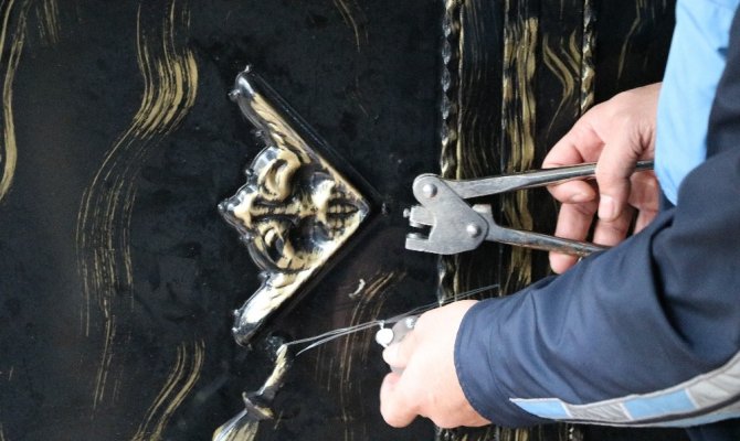 Kahramanmaraş’ta kumarbazlar suçüstü yakalandı! 2 kahvehane kapatıldı