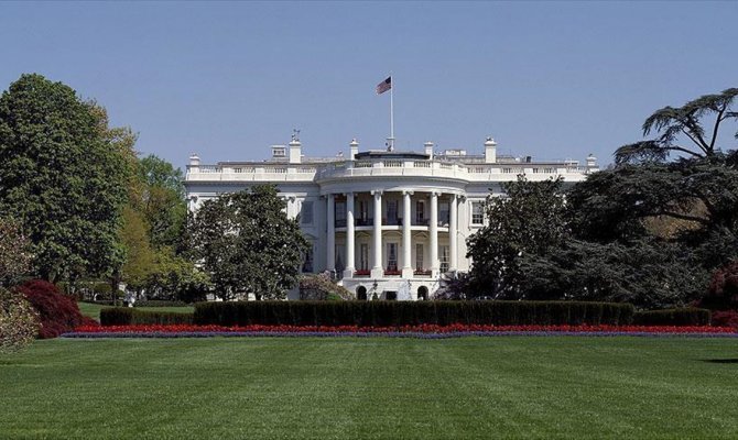 Beyaz Saray açıkladı ABD artık Suriye topraklarında bulunmayacak